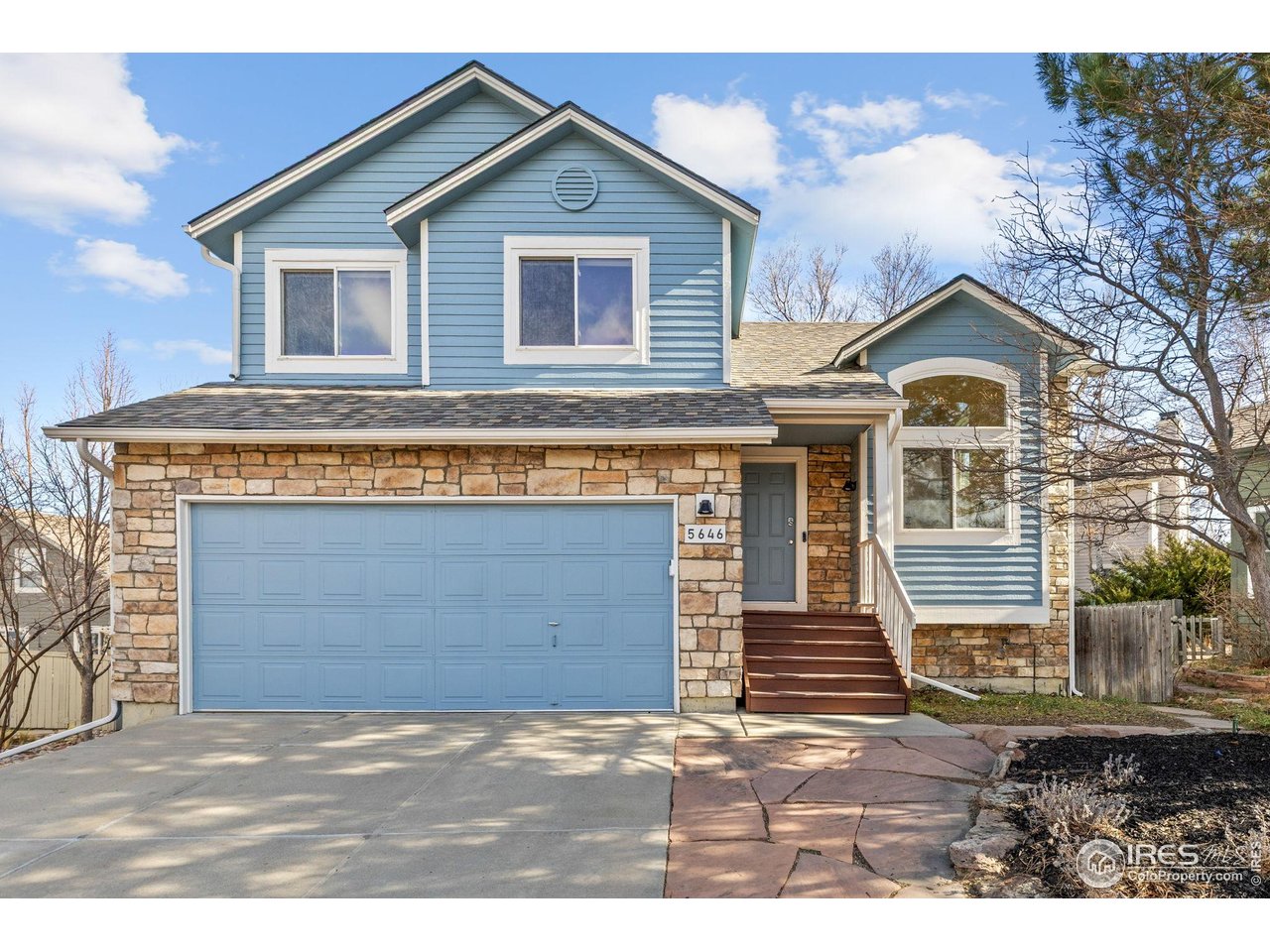 5646 Rim Rock Ct