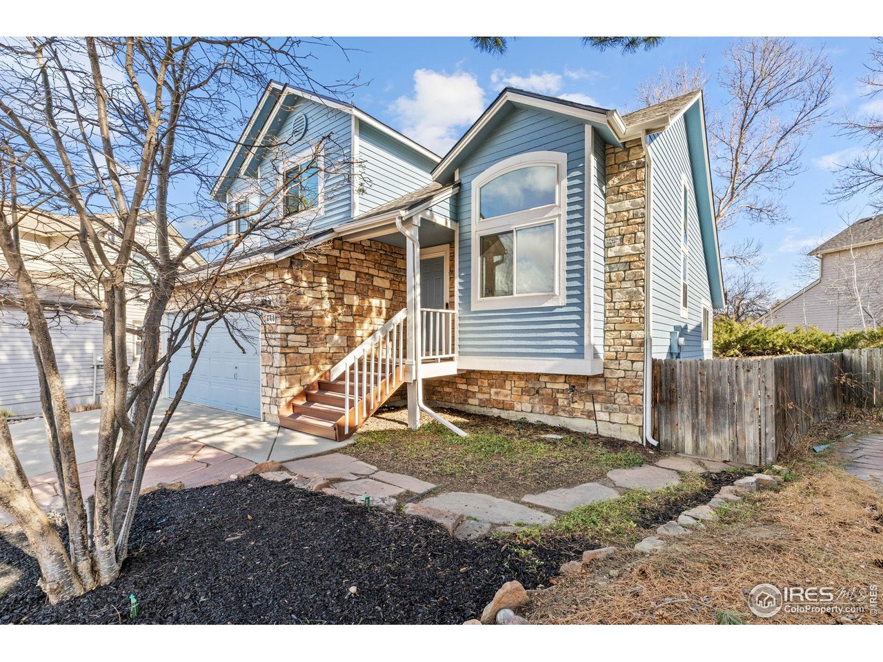 5646 Rim Rock Ct