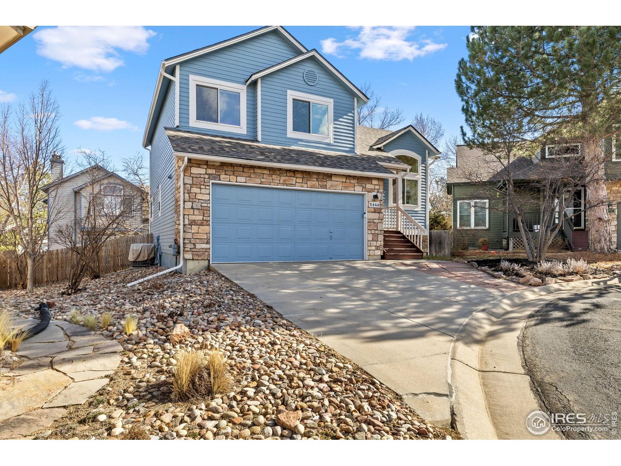 5646 Rim Rock Ct