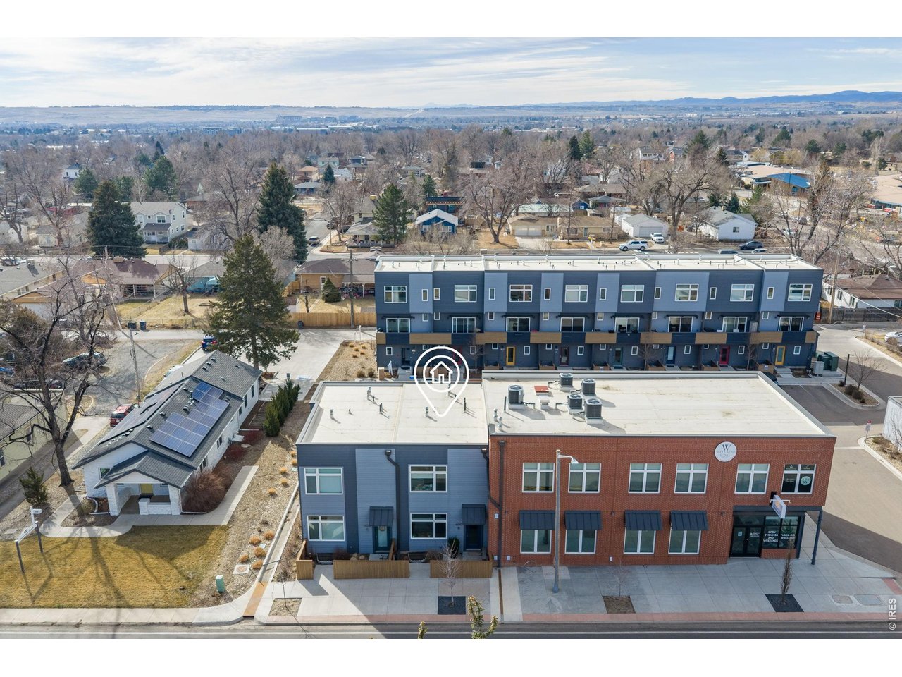400 W Baseline Rd B