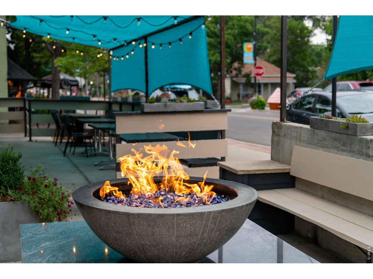 400 W Baseline Rd B