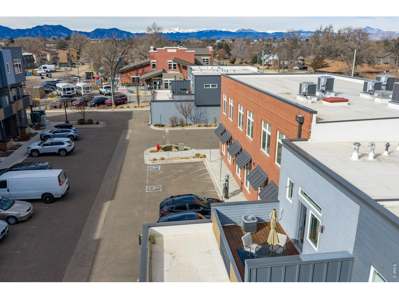400 W Baseline Rd B