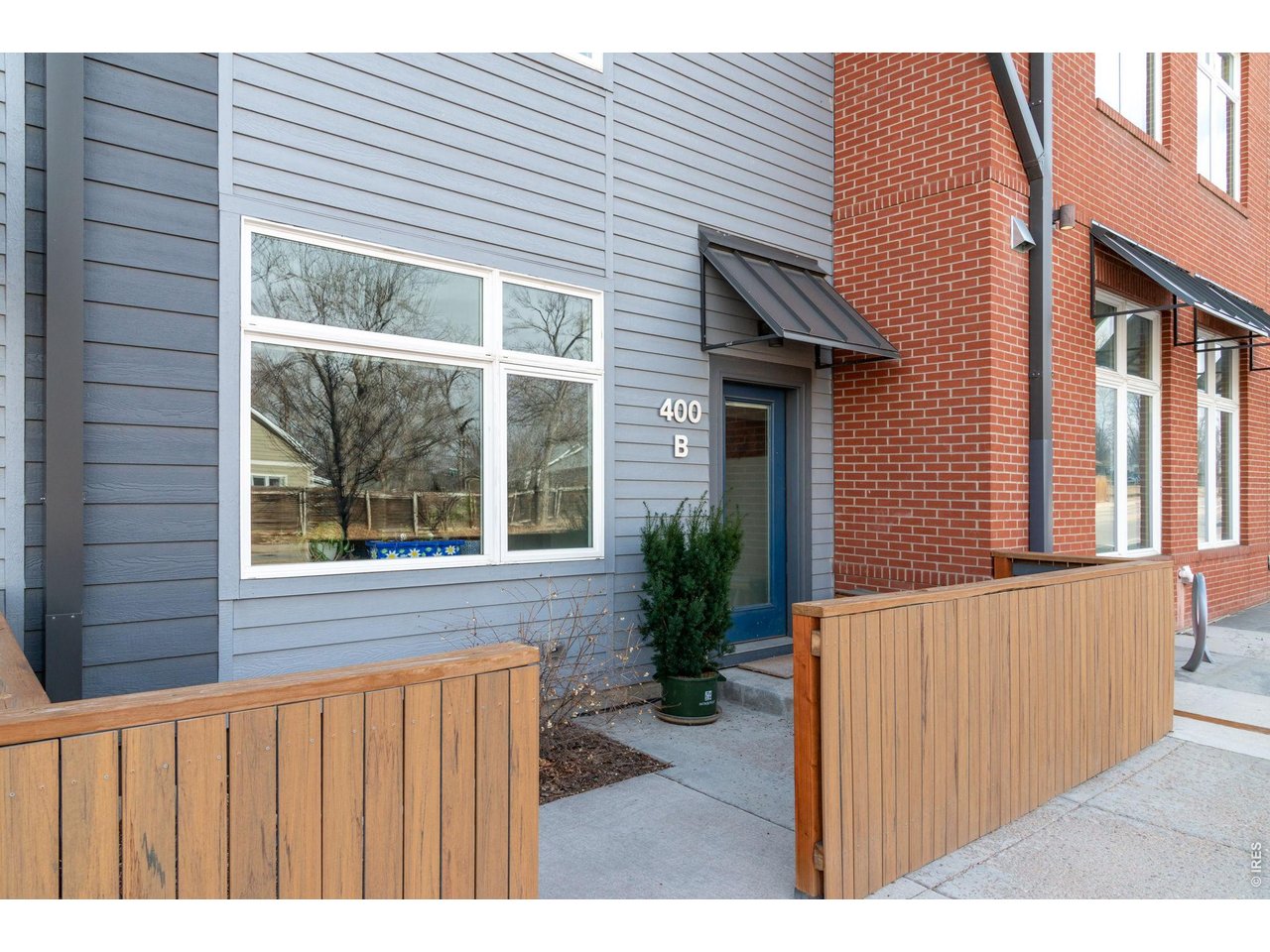 400 W Baseline Rd B