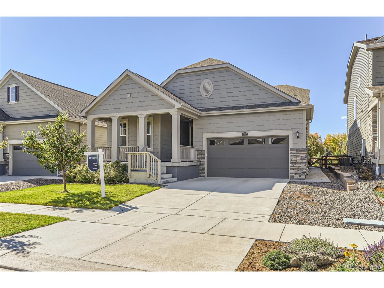 2385 Provenance St