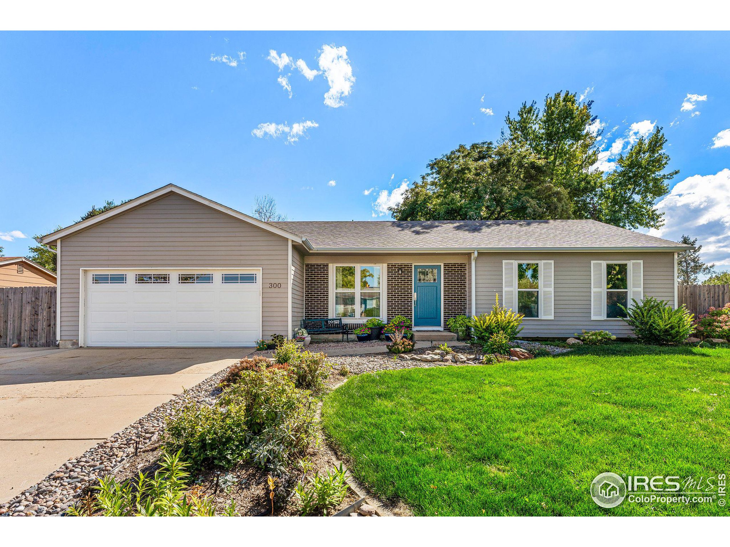 300 Lucerne Dr