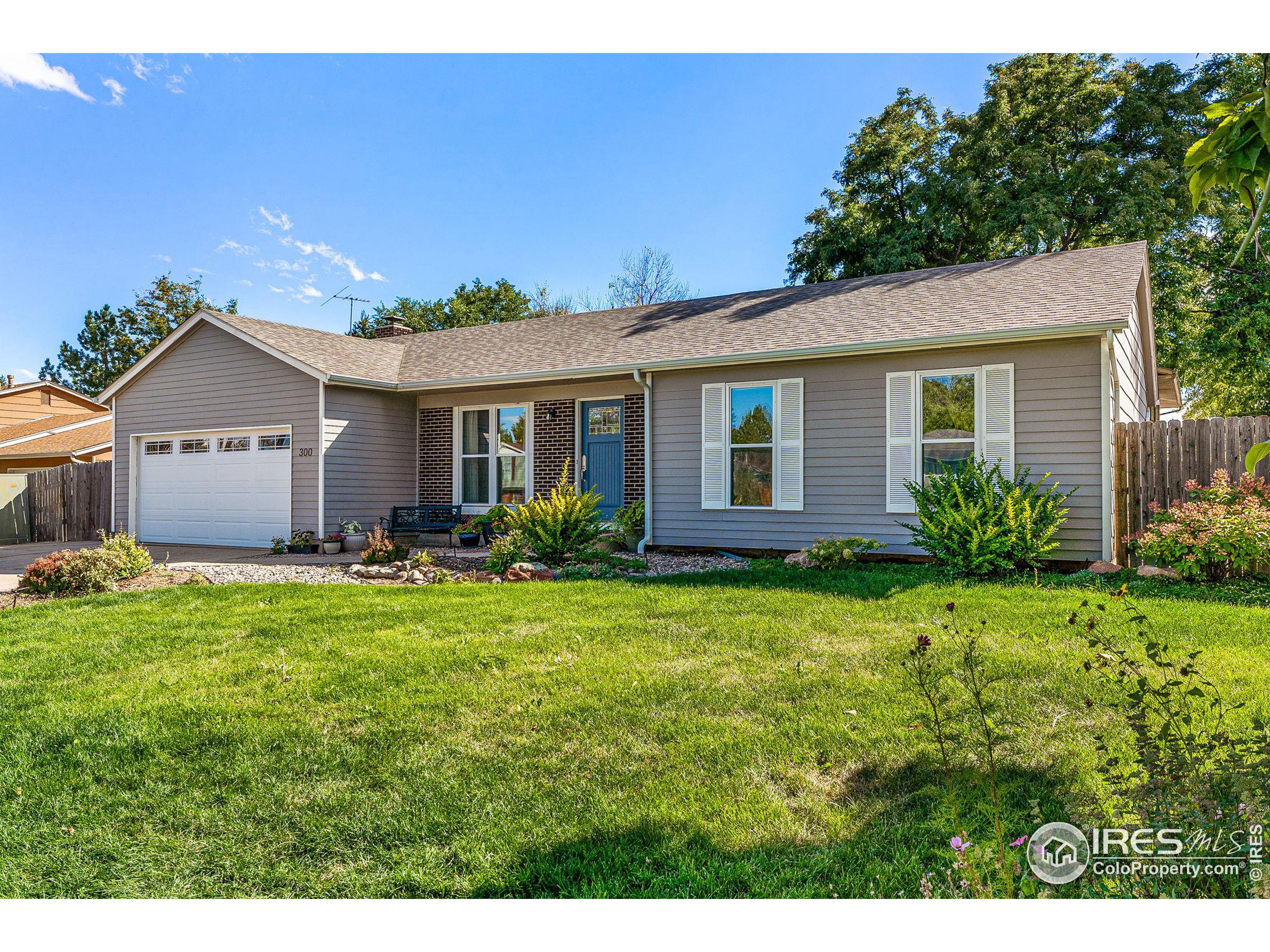 300 Lucerne Dr