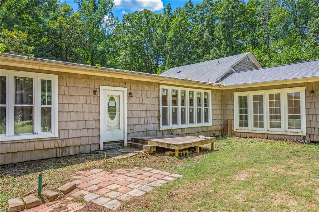 6025 Santa Maria Drive