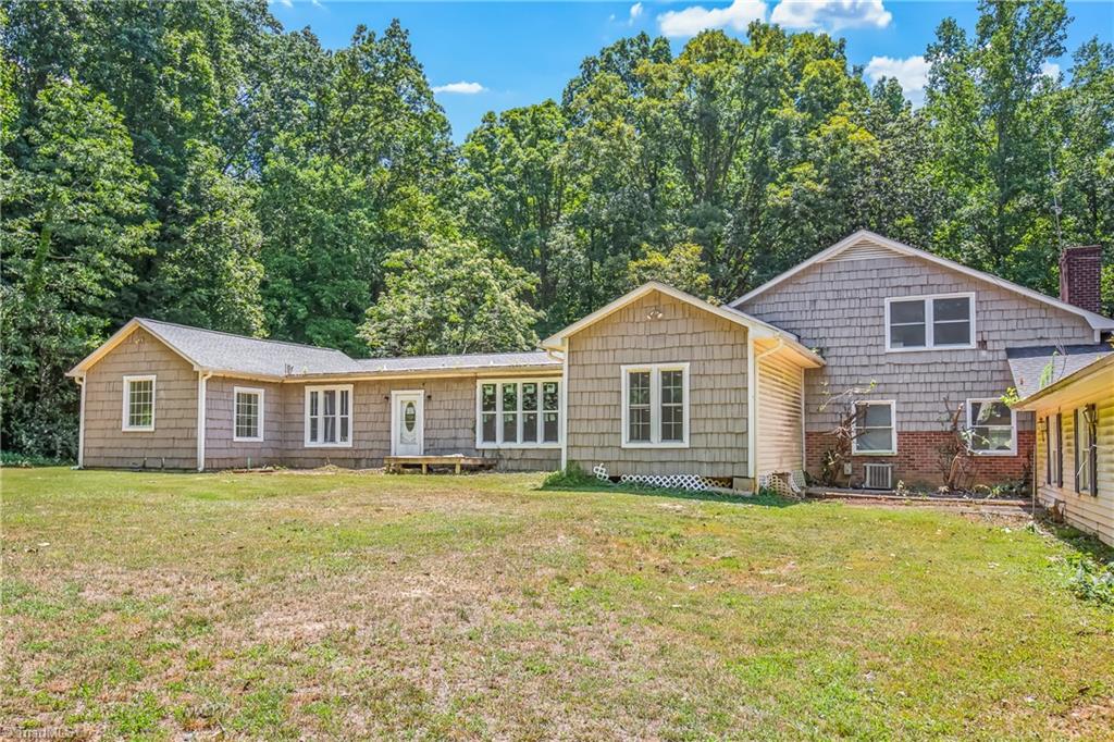 6025 Santa Maria Drive