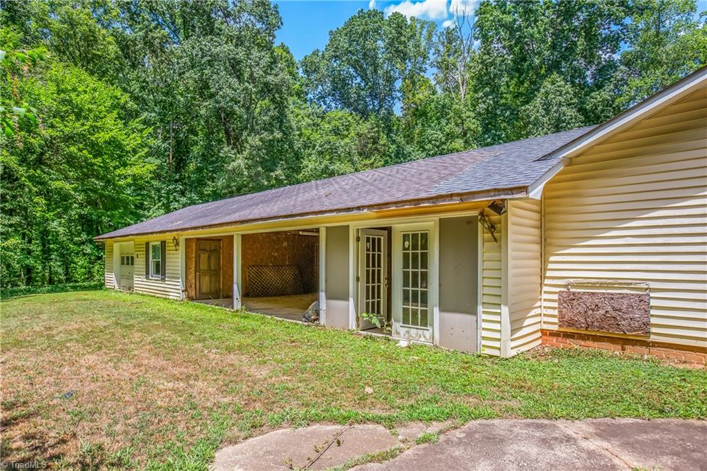 6025 Santa Maria Drive