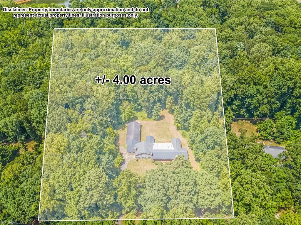 6025 Santa Maria Drive