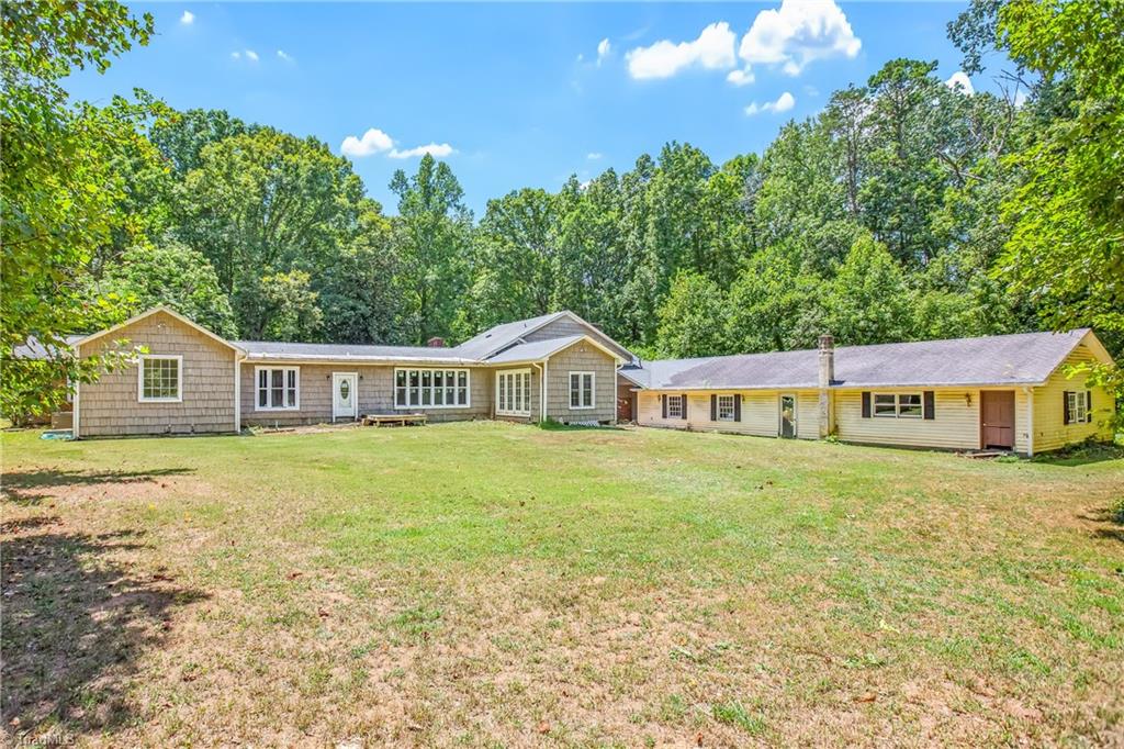 6025 Santa Maria Drive