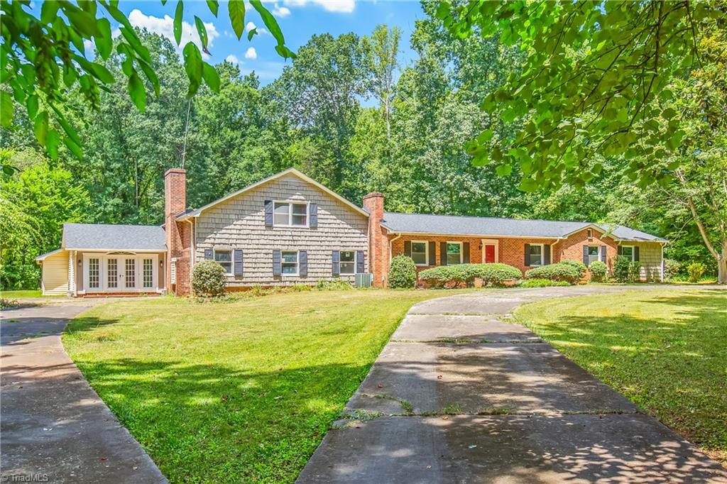 6025 Santa Maria Drive