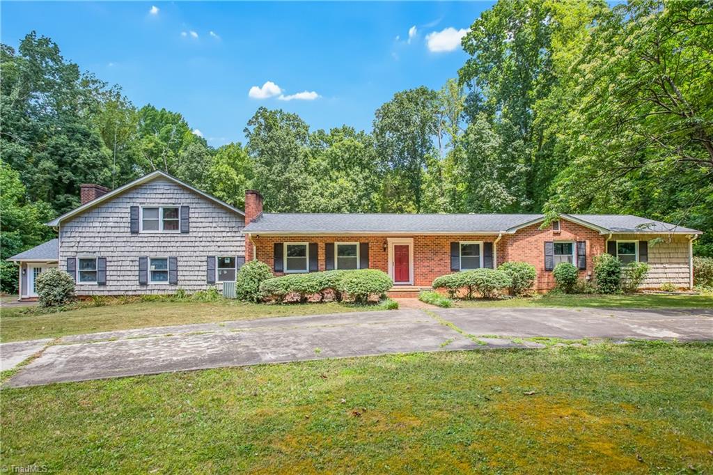 6025 Santa Maria Drive