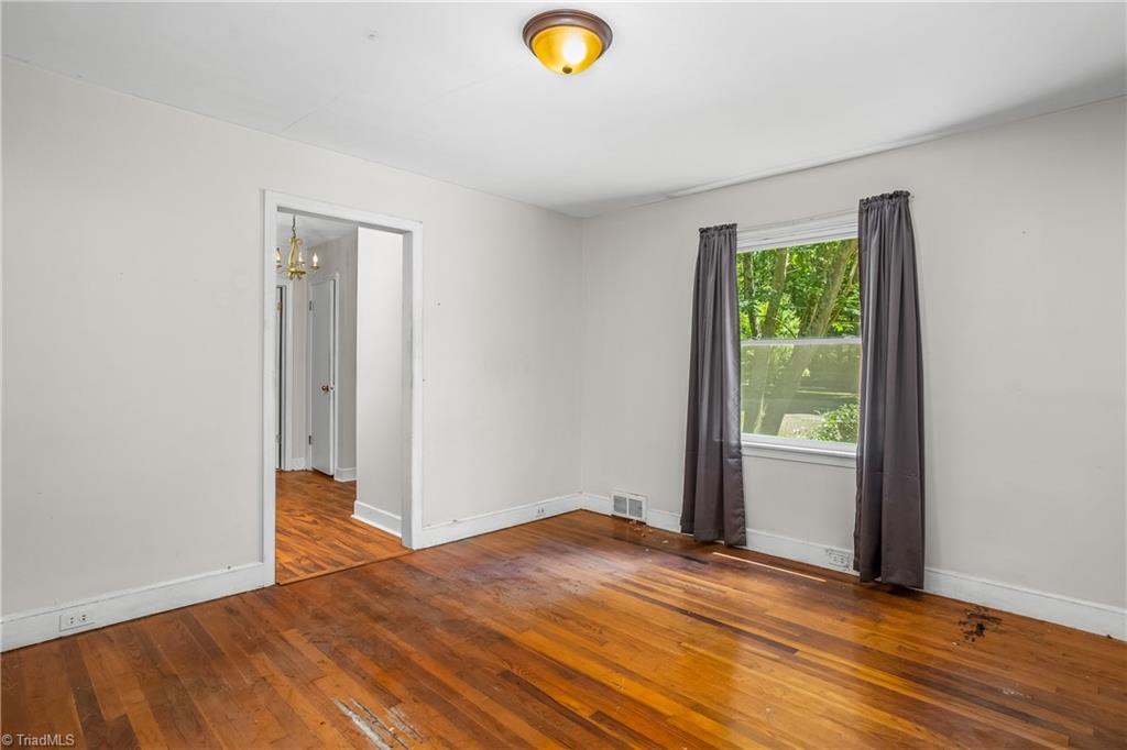 6025 Santa Maria Drive