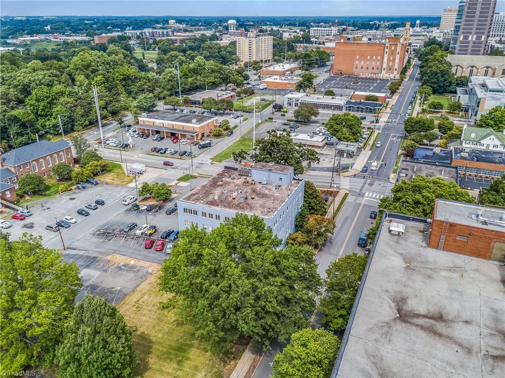 811 W 5th Street # 301, Winston-Salem Unit: 301