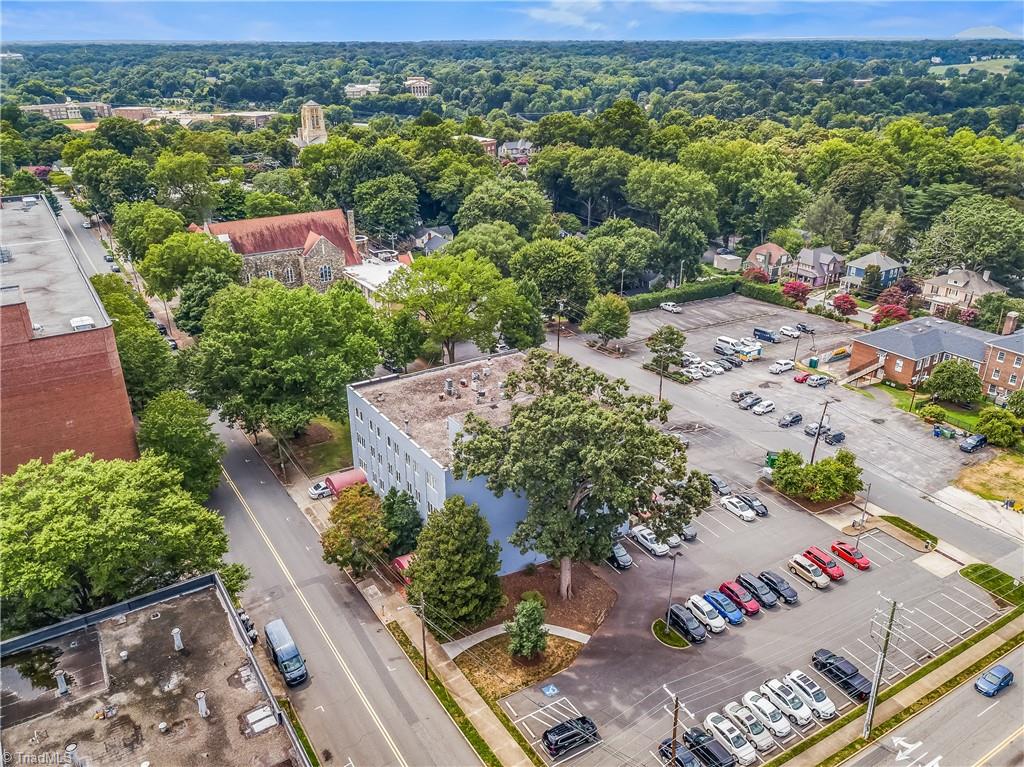 811 W 5th Street # 301, Winston-Salem Unit: 301