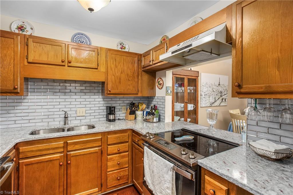 811 W 5th Street # 301, Winston-Salem Unit: 301