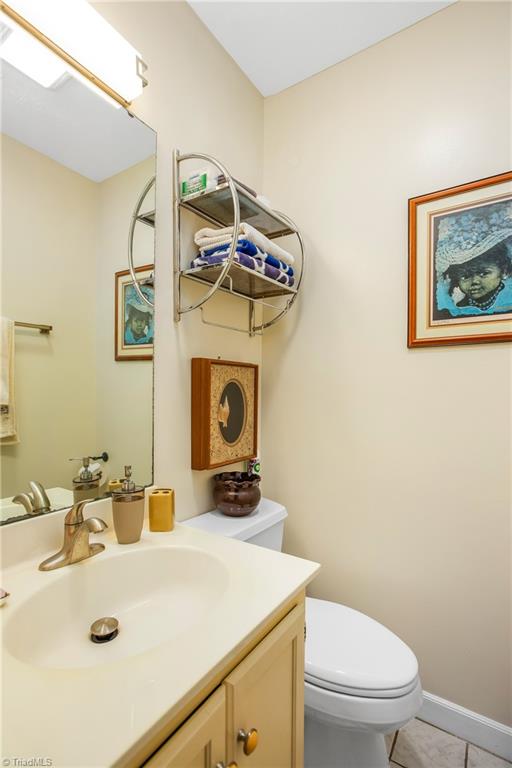 811 W 5th Street # 301, Winston-Salem Unit: 301