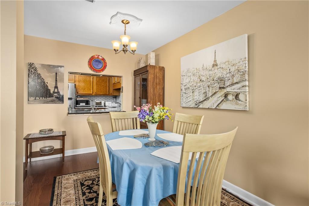 811 W 5th Street # 301, Winston-Salem Unit: 301