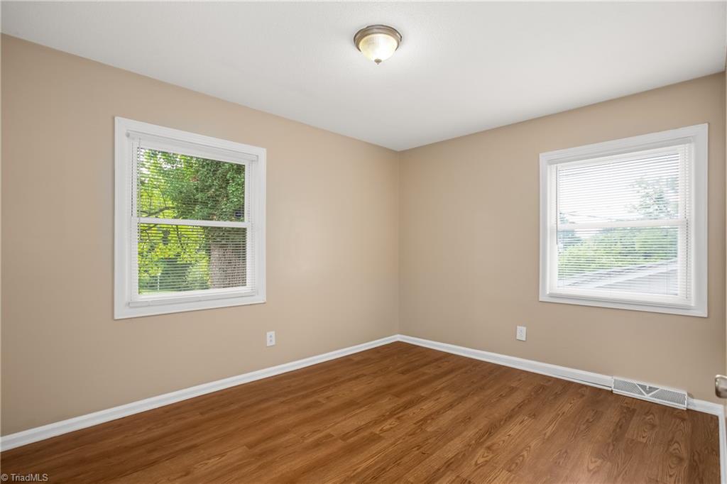 1513 Benbow Street, Winston-Salem