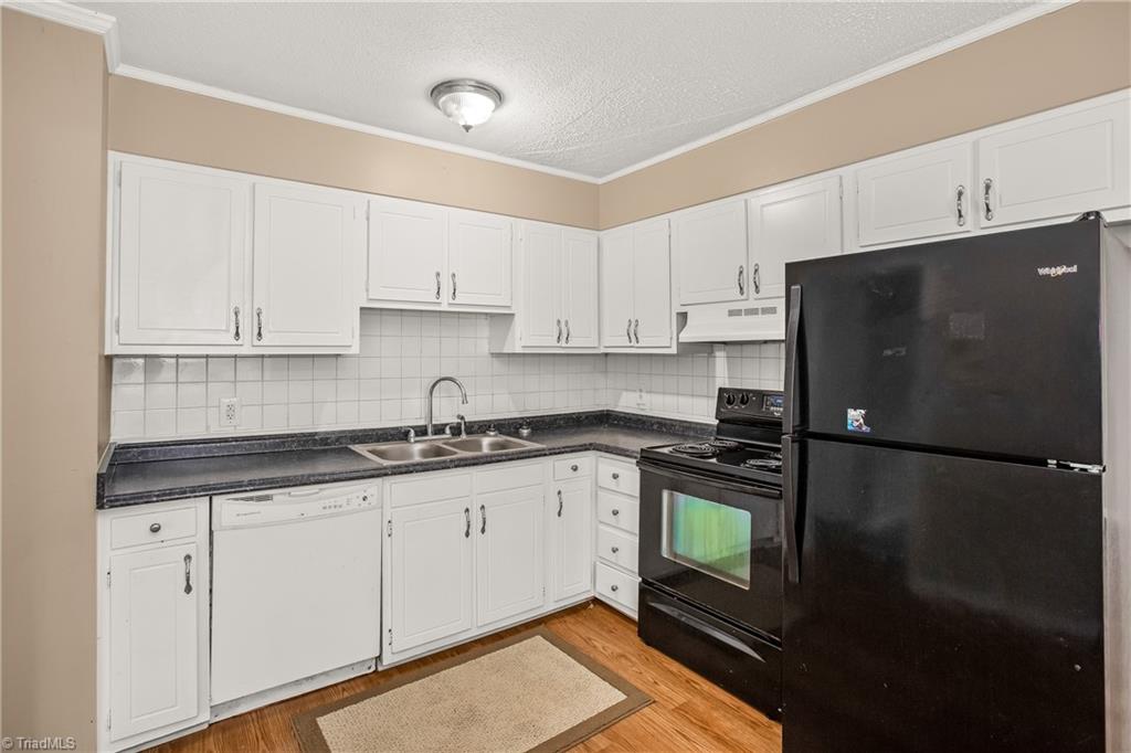 1513 Benbow Street, Winston-Salem