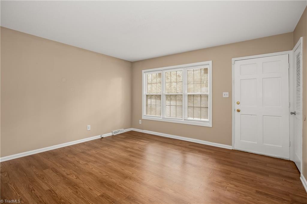 1513 Benbow Street, Winston-Salem