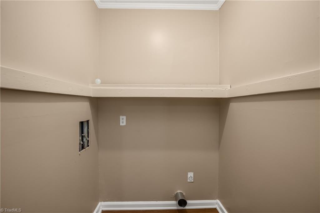 1513 Benbow Street, Winston-Salem