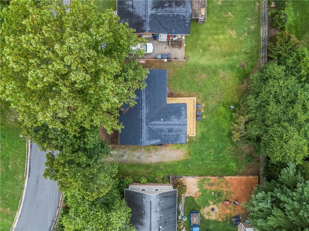 1513 Benbow Street, Winston-Salem