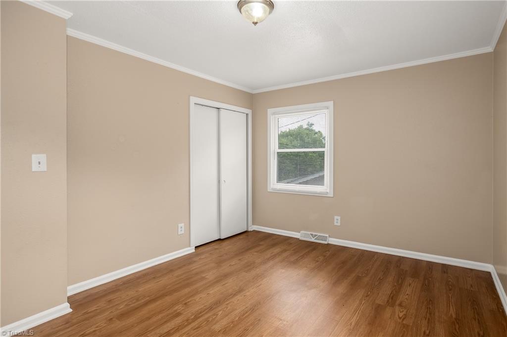 1513 Benbow Street, Winston-Salem