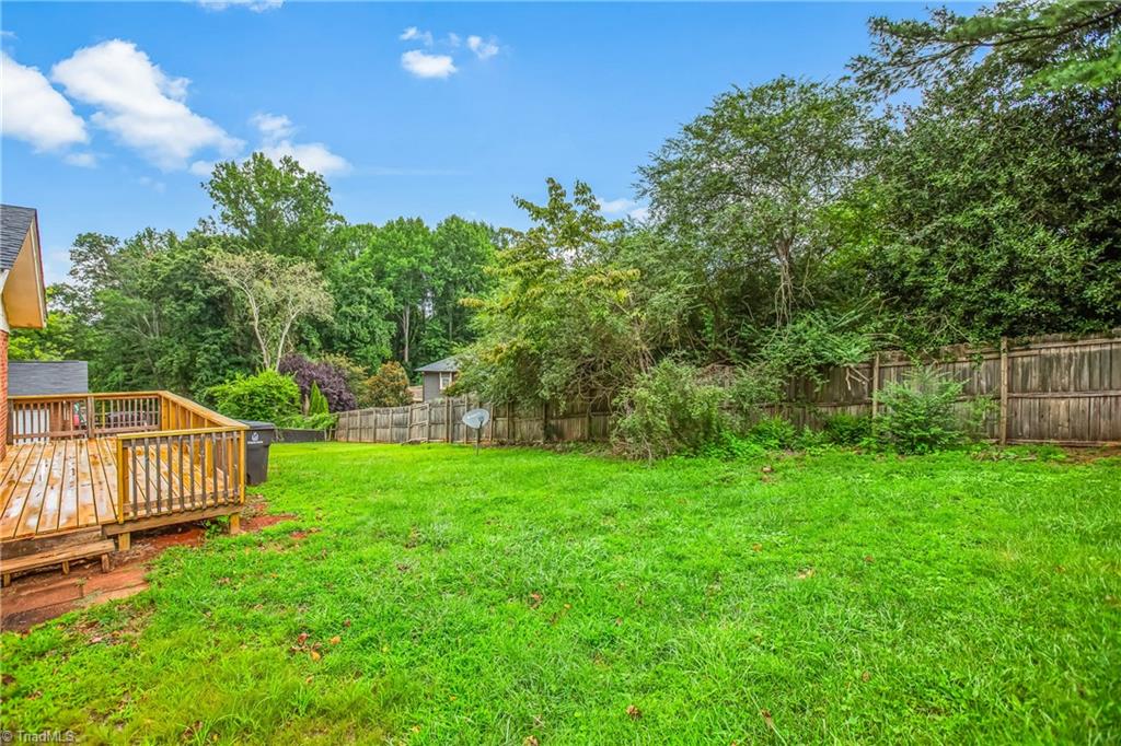 1513 Benbow Street, Winston-Salem