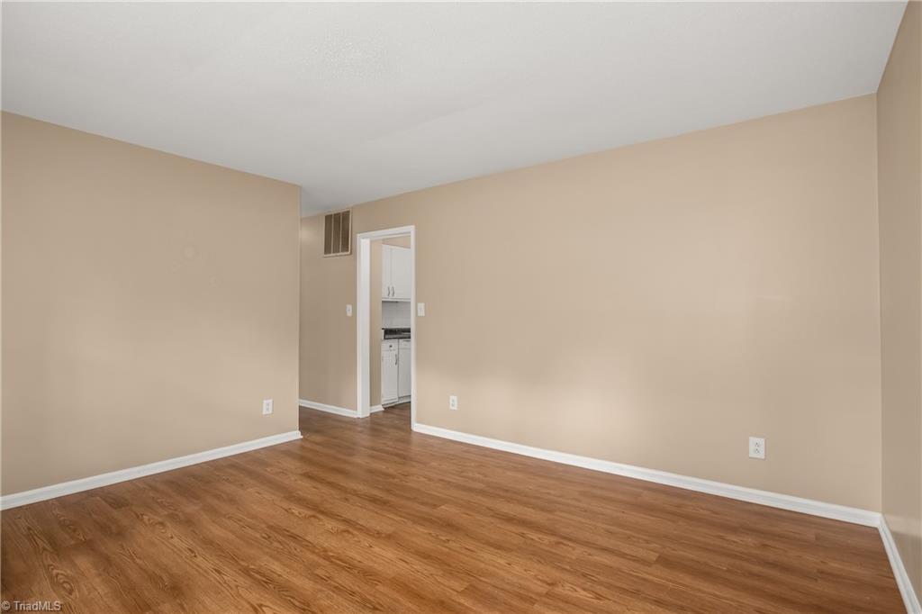 1513 Benbow Street, Winston-Salem