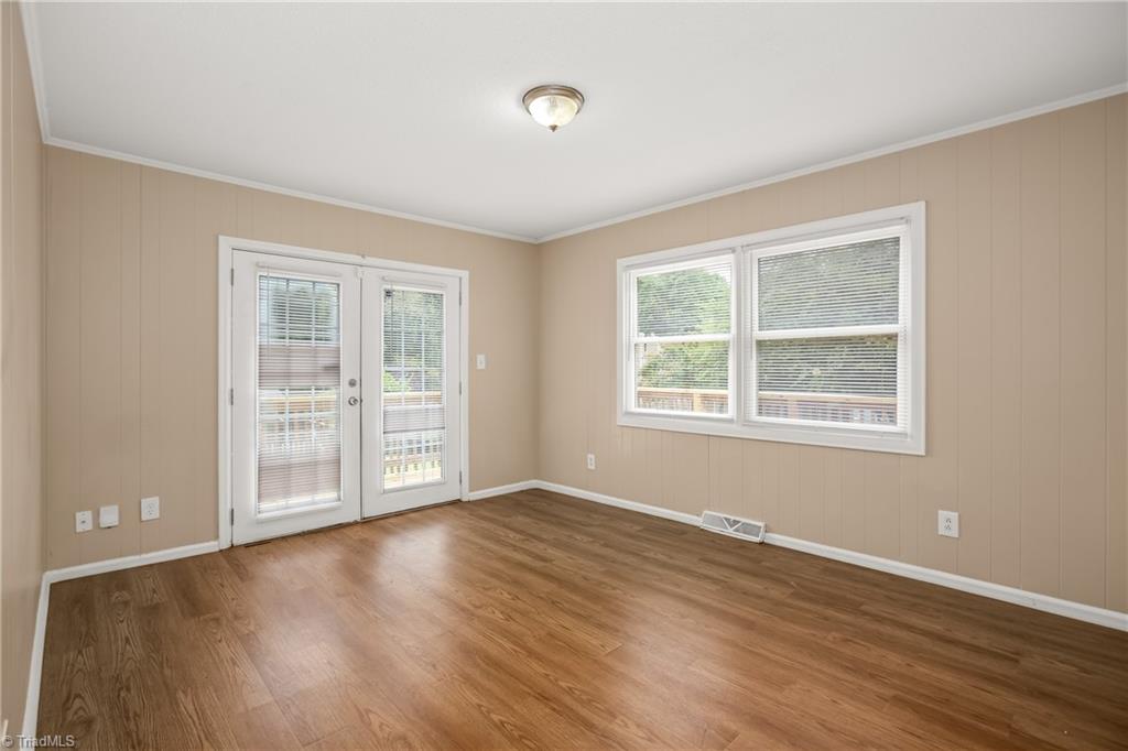 1513 Benbow Street, Winston-Salem