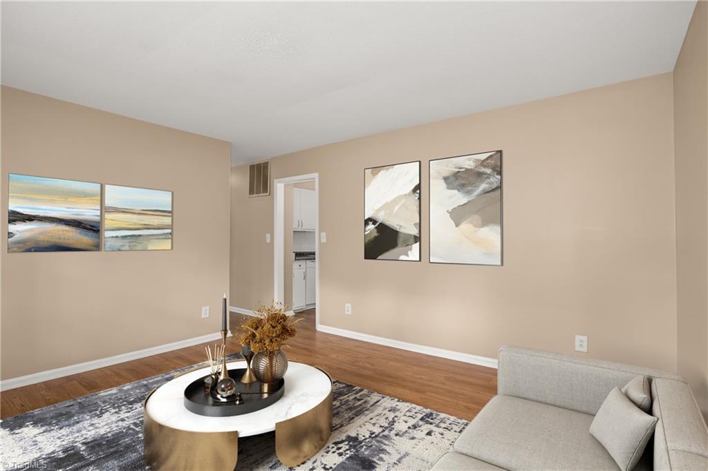 1513 Benbow Street, Winston-Salem