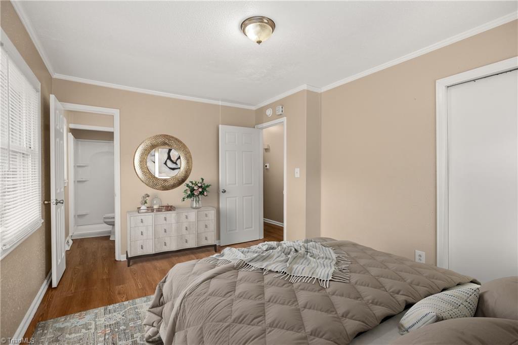 1513 Benbow Street, Winston-Salem