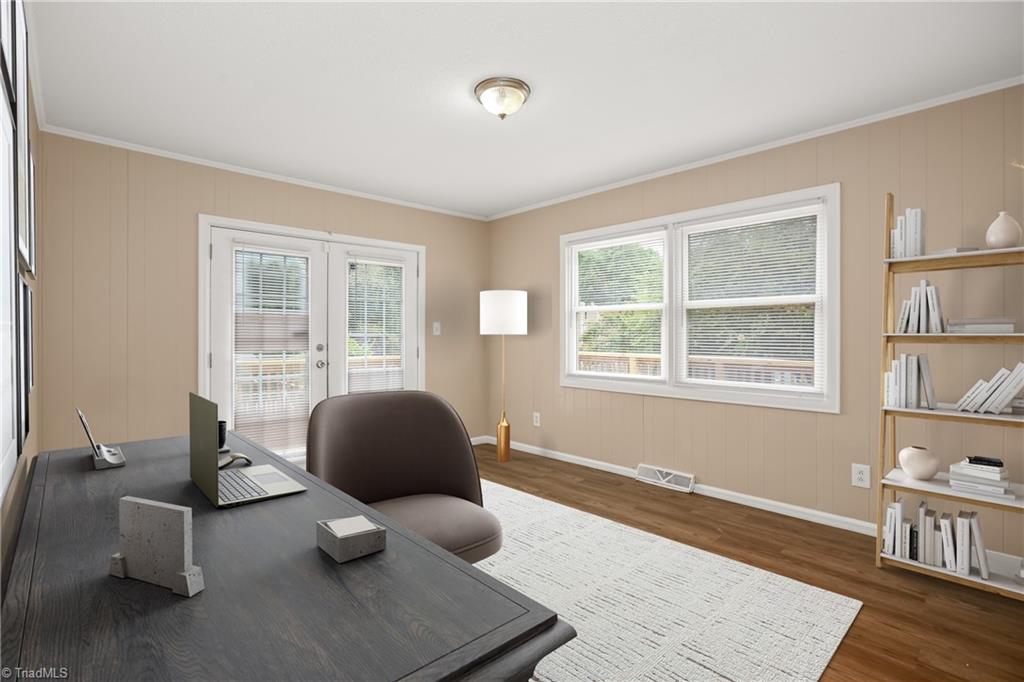 1513 Benbow Street, Winston-Salem