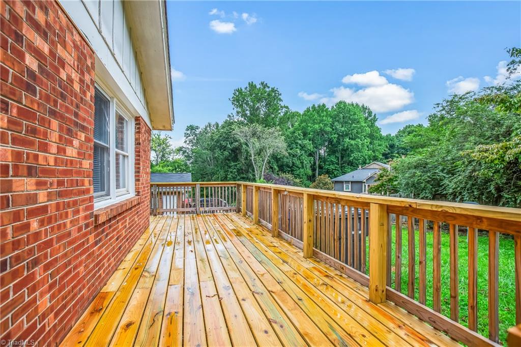 1513 Benbow Street, Winston-Salem