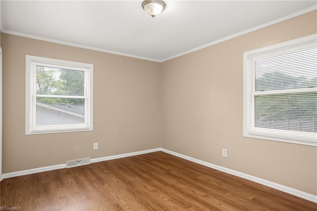 1513 Benbow Street, Winston-Salem