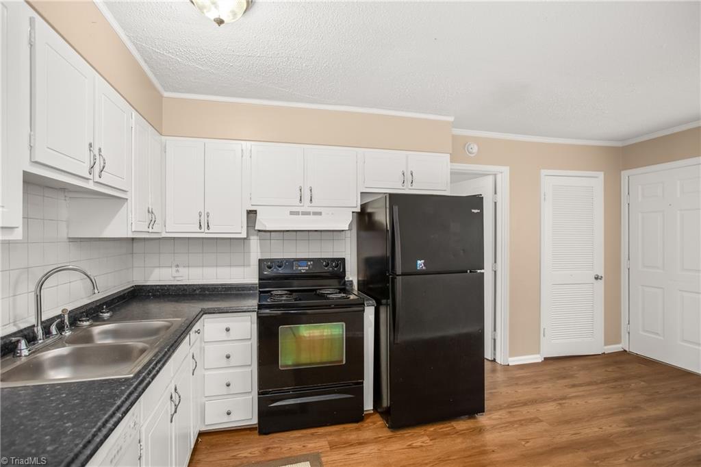 1513 Benbow Street, Winston-Salem