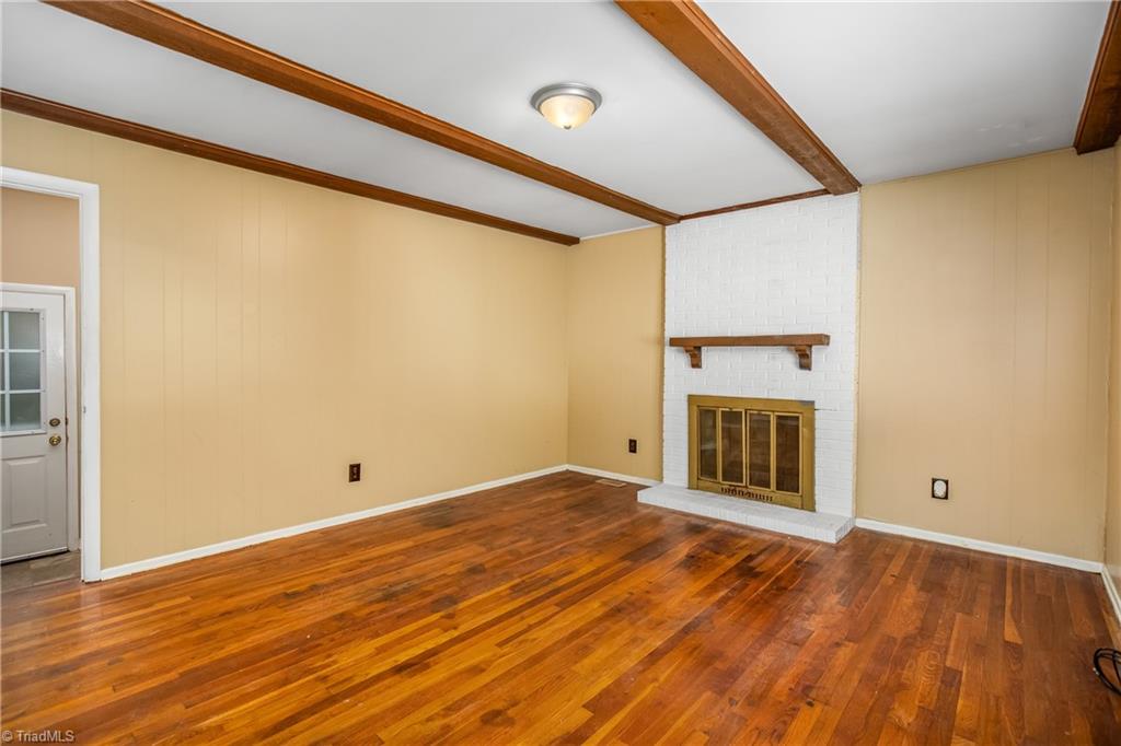 860 Duckview Court, Winston-Salem