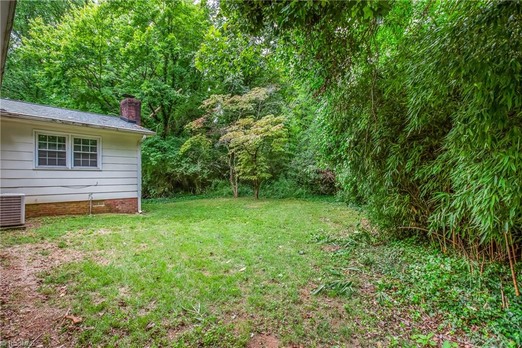 860 Duckview Court, Winston-Salem