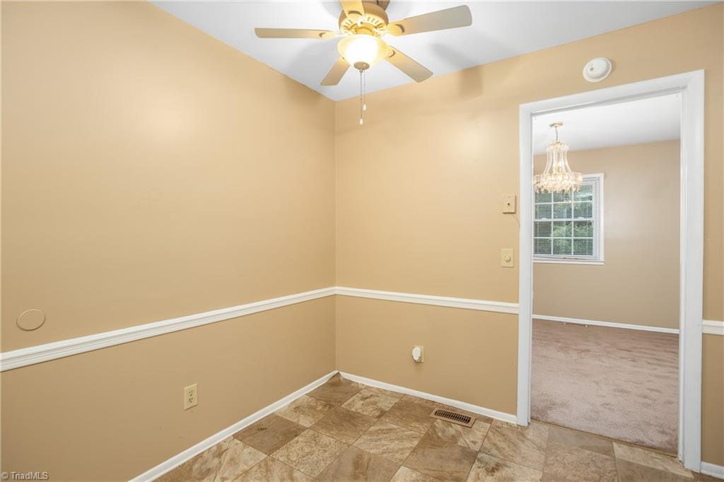 860 Duckview Court, Winston-Salem