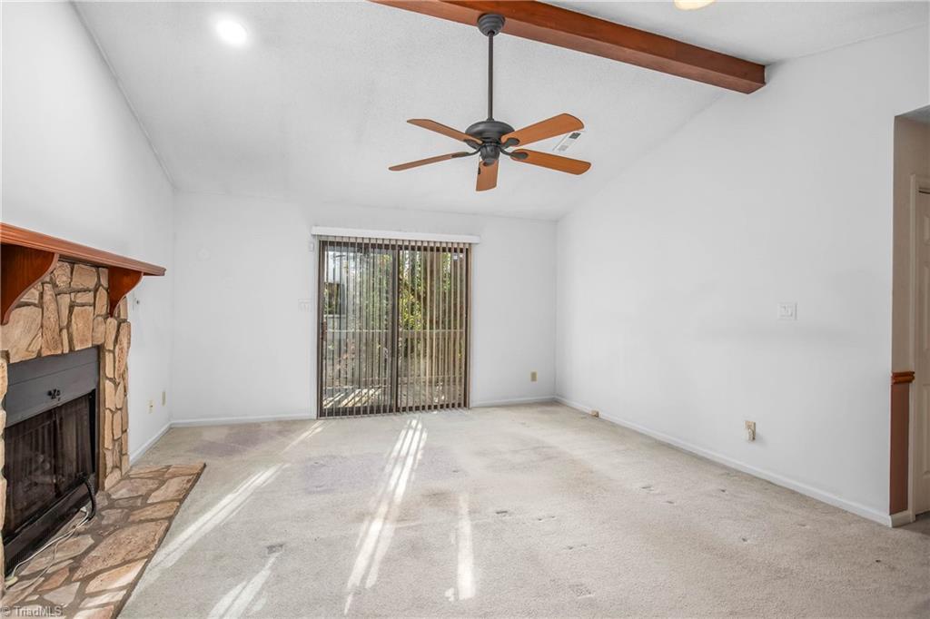 124 Cloister Oaks Circle, Winston-Salem