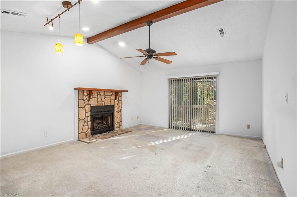 124 Cloister Oaks Circle, Winston-Salem