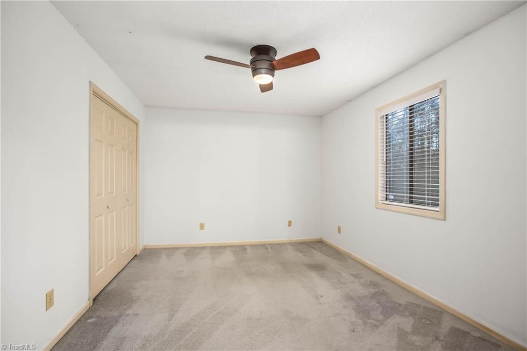 124 Cloister Oaks Circle, Winston-Salem