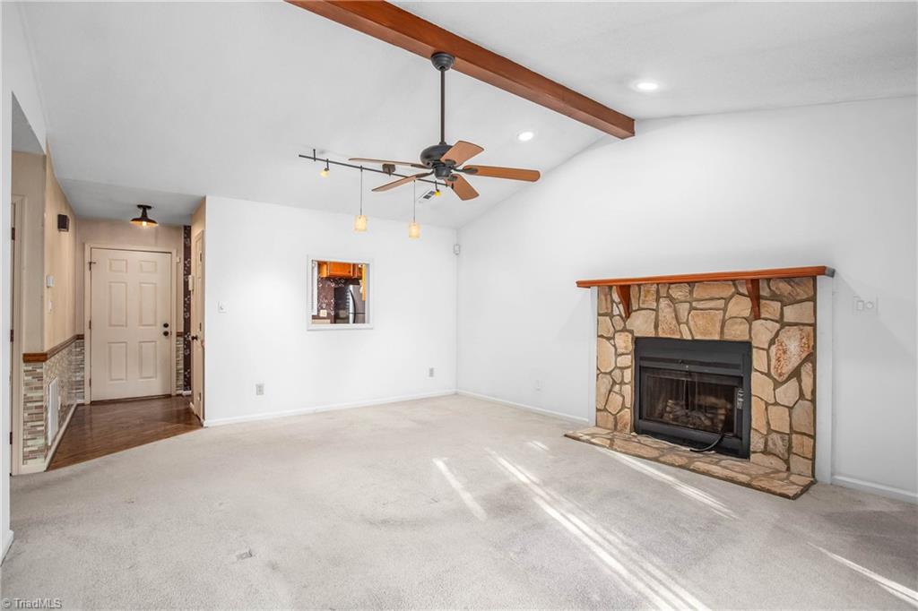 124 Cloister Oaks Circle, Winston-Salem