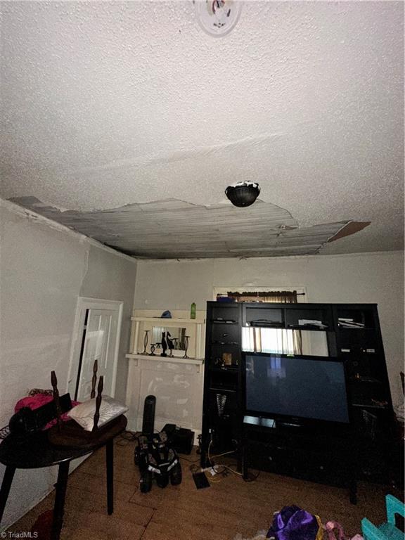 1101 Franklin Street, Winston-Salem