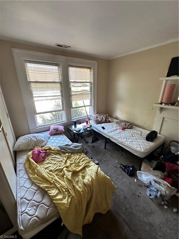 1101 Franklin Street, Winston-Salem