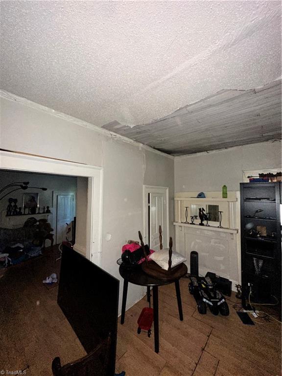 1101 Franklin Street, Winston-Salem