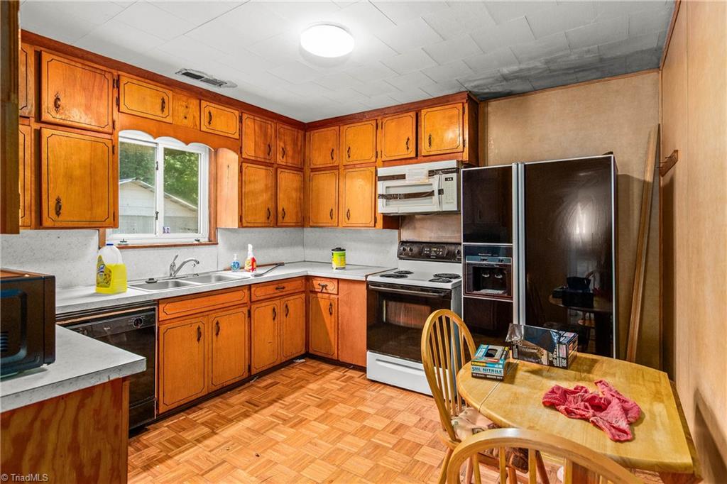 1022 Franklin Street, Winston-Salem