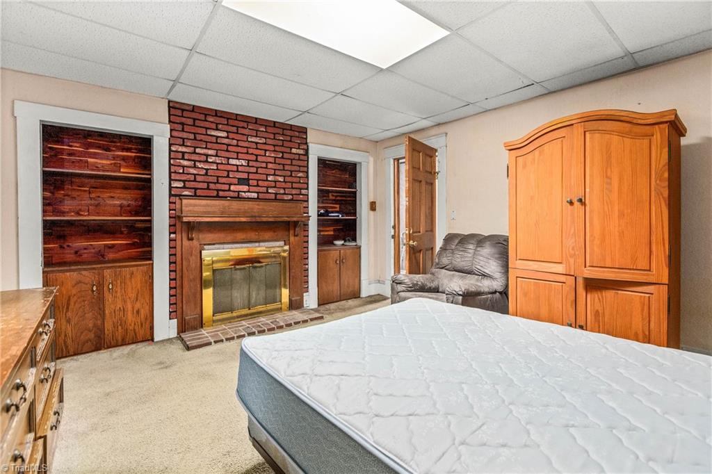1022 Franklin Street, Winston-Salem